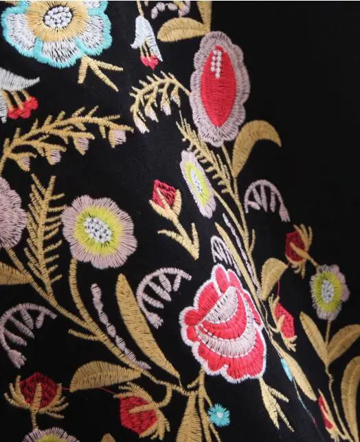 2019 Women's Autumn Round Neck Printed Sweatshirt