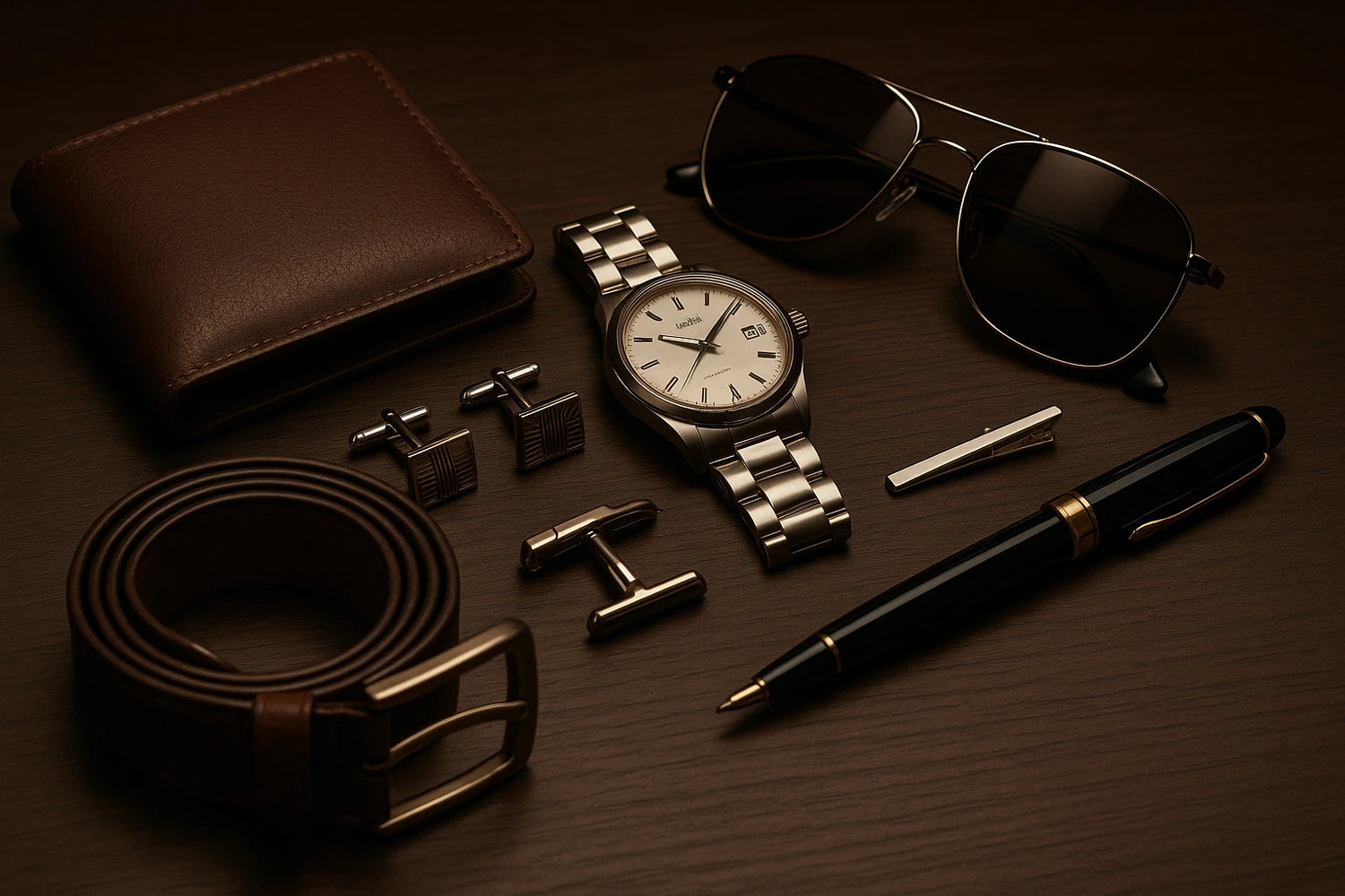 Men's Accessories
