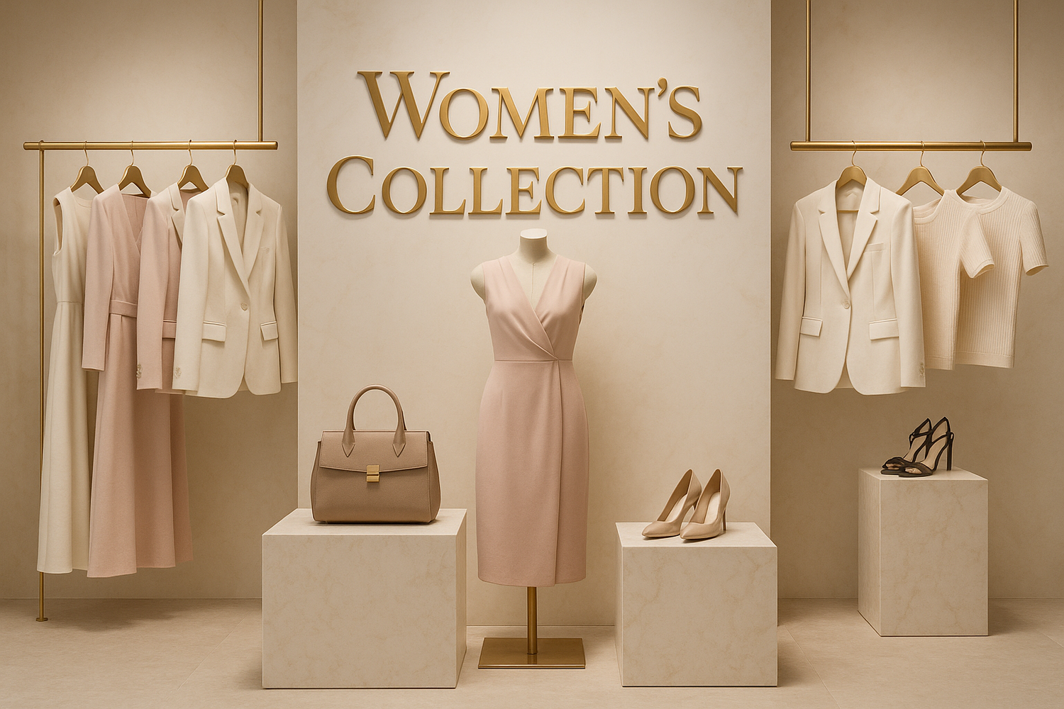Women's Collection