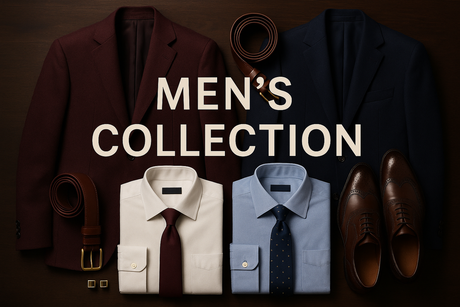 Men's Collection