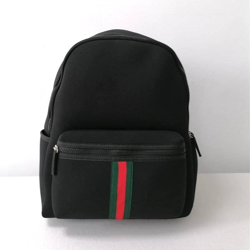 Neoprene Backpack