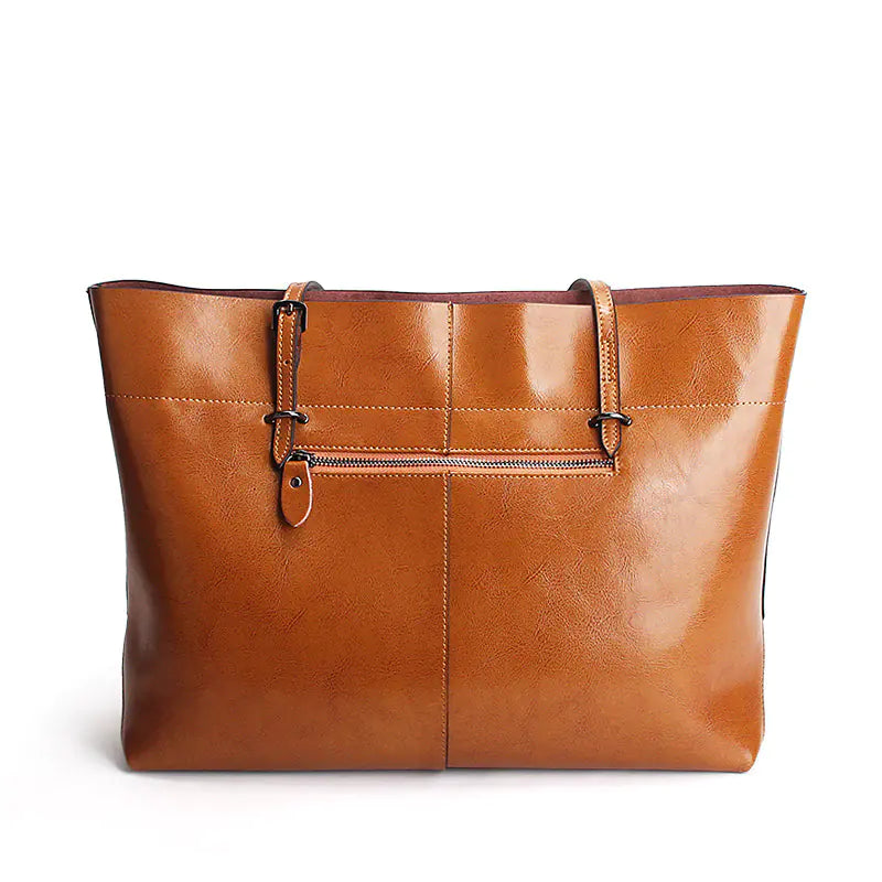 Chic Women's Tote Bag