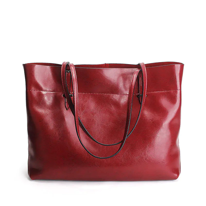 Chic Women's Tote Bag