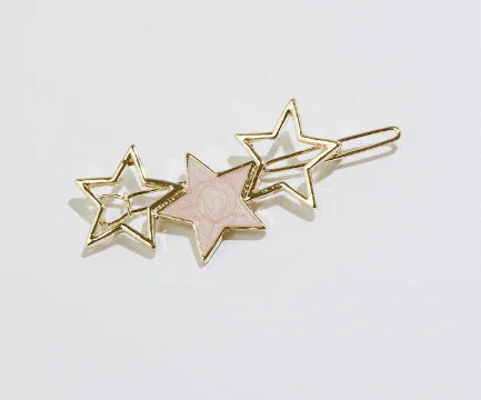 Chic Star Duckbill Hairpins