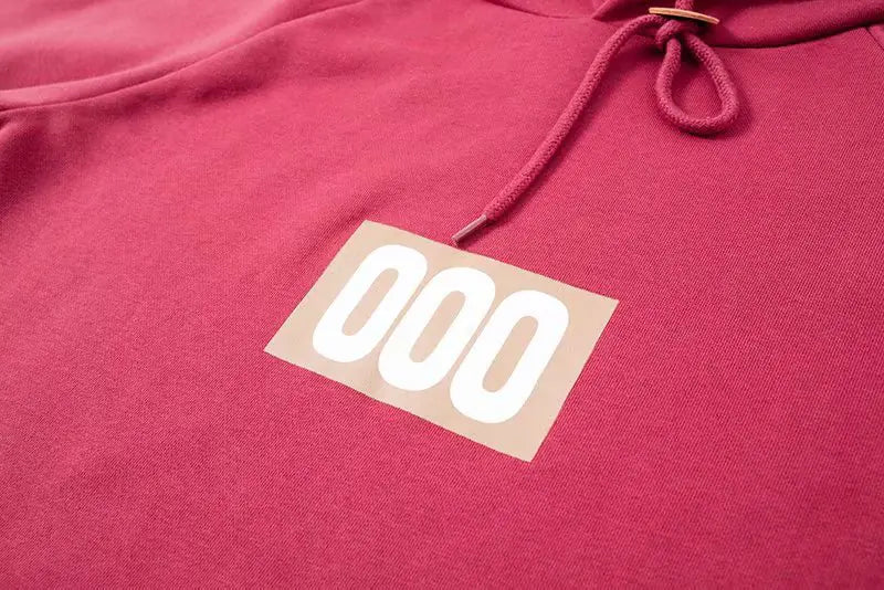 2018 Chic Crop Hoodie in Hip-Hop Style